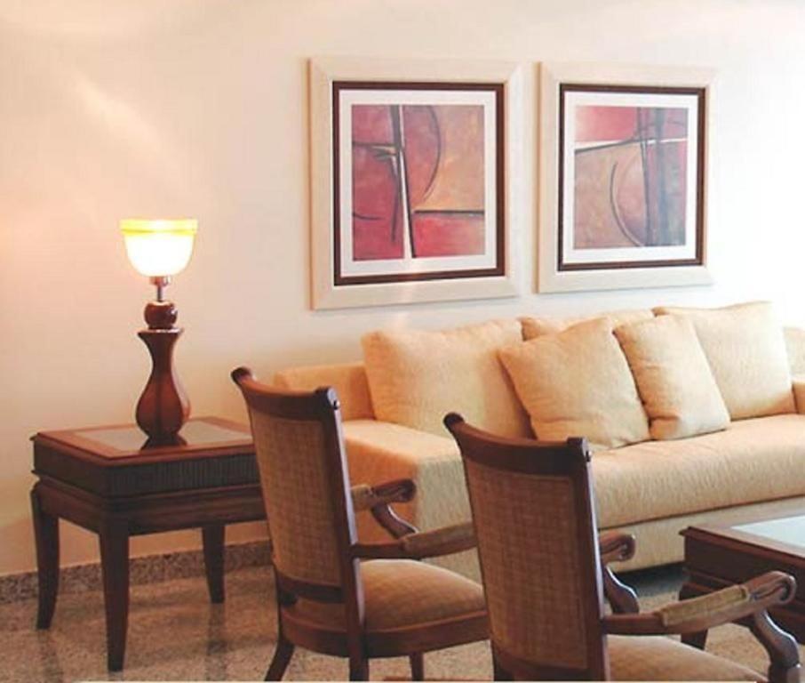 Ferienwohnung Loft Orion - Boa Localizacao E Wi-Fi Disponivel. Campos dos Goytacazes Exterior foto