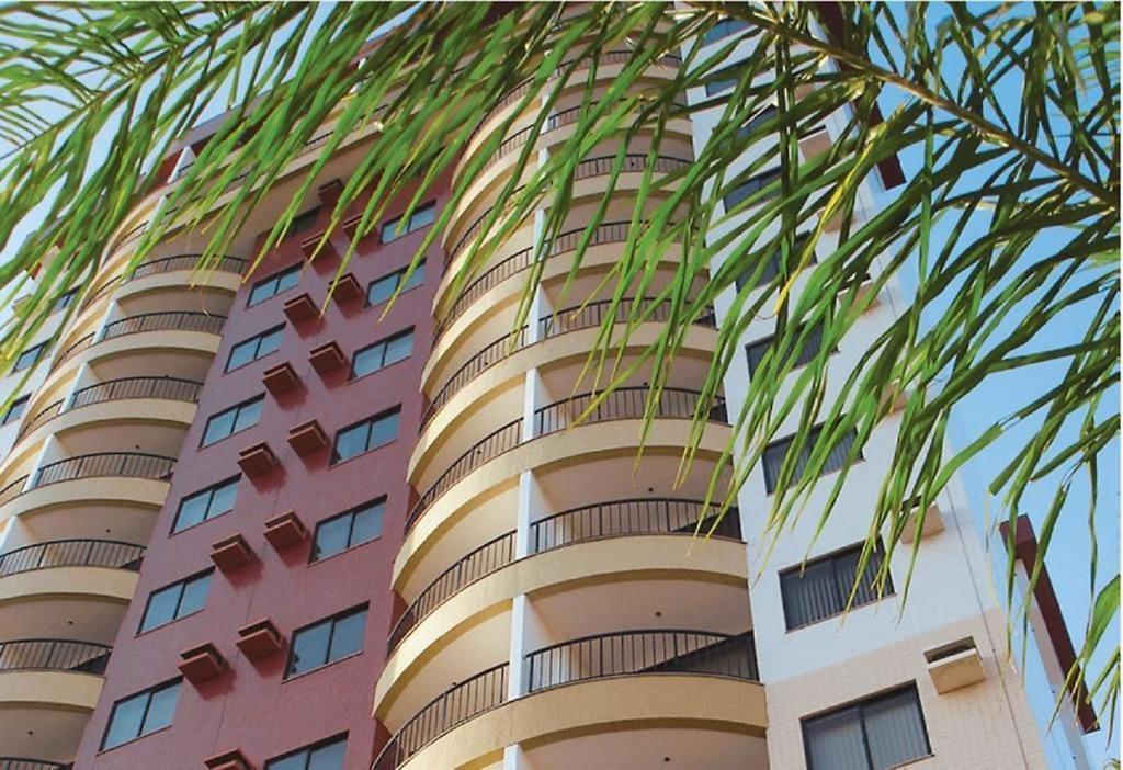 Ferienwohnung Loft Orion - Boa Localizacao E Wi-Fi Disponivel. Campos dos Goytacazes Exterior foto