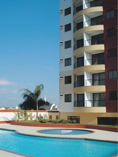 Ferienwohnung Loft Orion - Boa Localizacao E Wi-Fi Disponivel. Campos dos Goytacazes Exterior foto