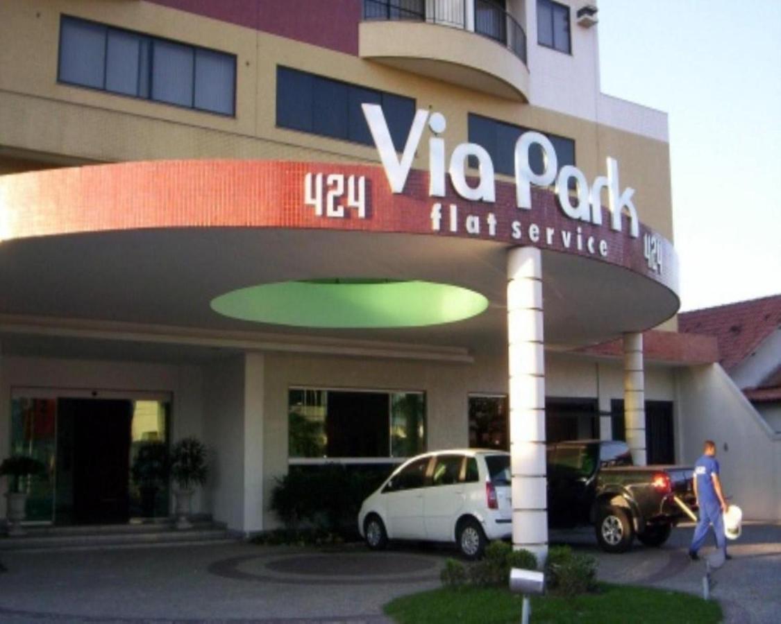 Ferienwohnung Loft Orion - Boa Localizacao E Wi-Fi Disponivel. Campos dos Goytacazes Exterior foto