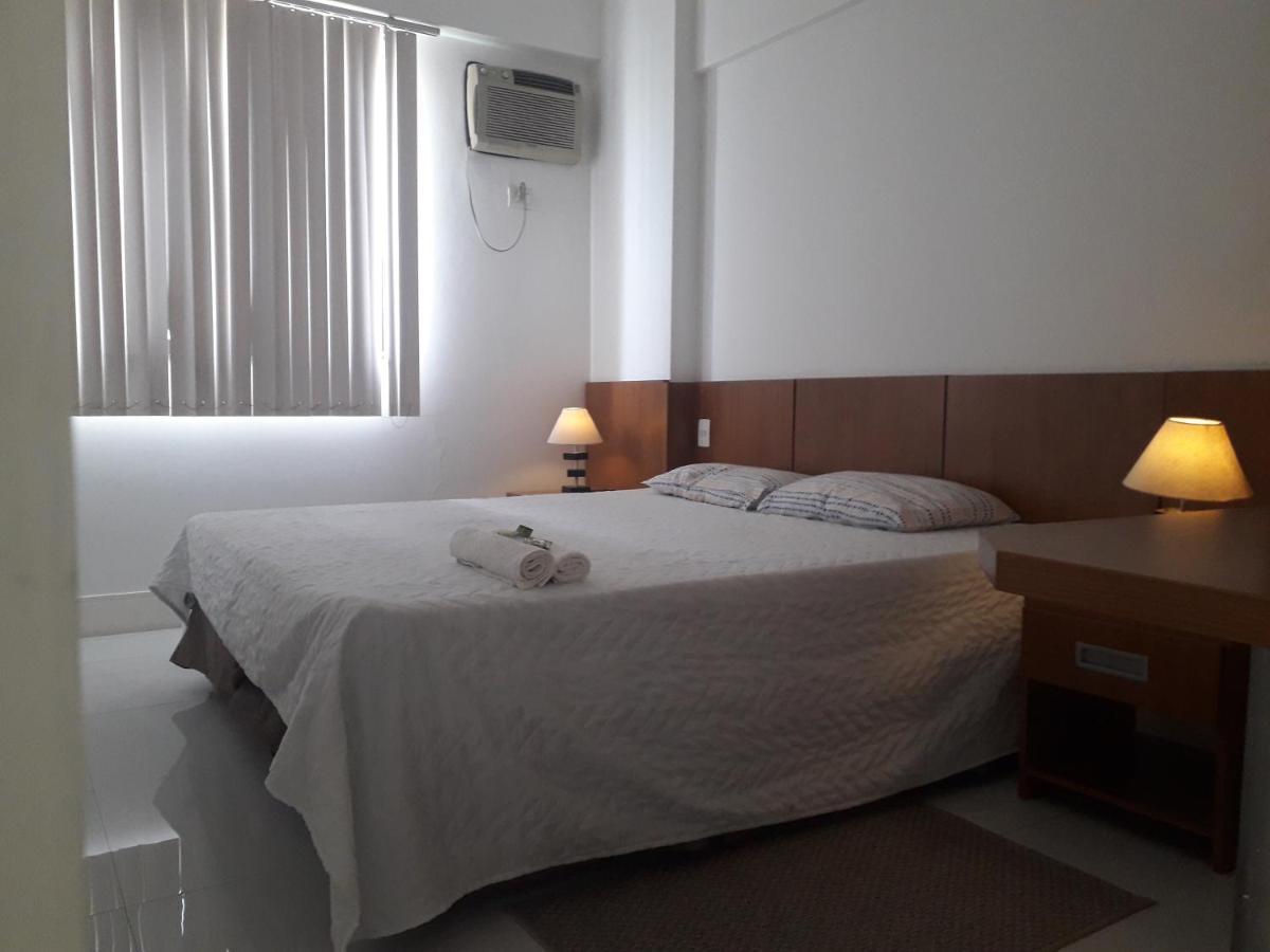 Ferienwohnung Loft Orion - Boa Localizacao E Wi-Fi Disponivel. Campos dos Goytacazes Exterior foto
