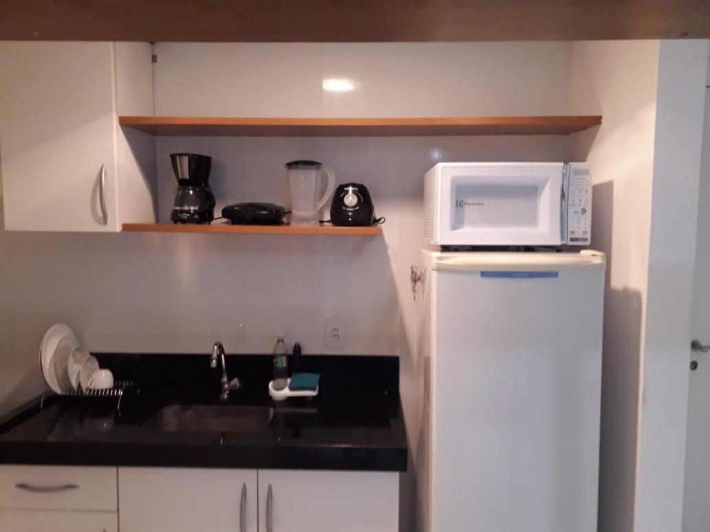 Ferienwohnung Loft Orion - Boa Localizacao E Wi-Fi Disponivel. Campos dos Goytacazes Exterior foto